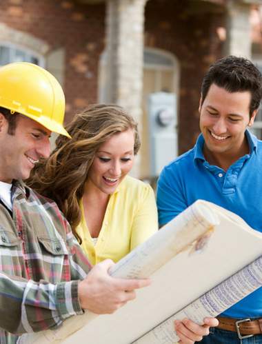Home Remodeling Contractor LA