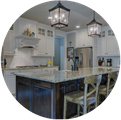 Kitchen Interior
