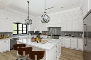 Kitchen Island Ideas