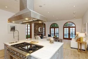 Kitchen Remodeling