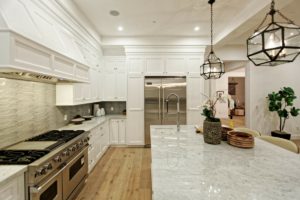 Kitchen Renovation