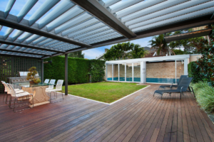 Hardscaping Services