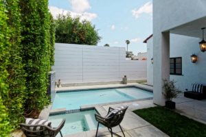Jacuzzi and Pool Builders