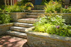 Lawn and Garden Services