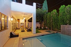 Pool Builders Los Angeles