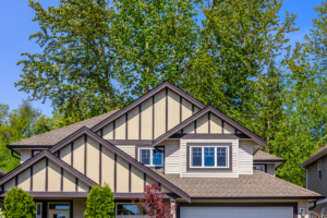 Roof Leak Repair