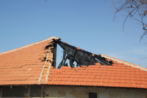 Roof Repairs