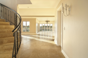 Tile Floors