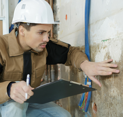 Home Foundation Inspection Los Angeles
