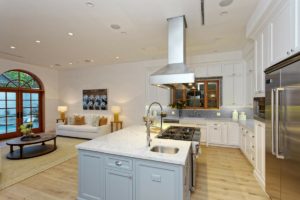 Complete Kitchen Remodel