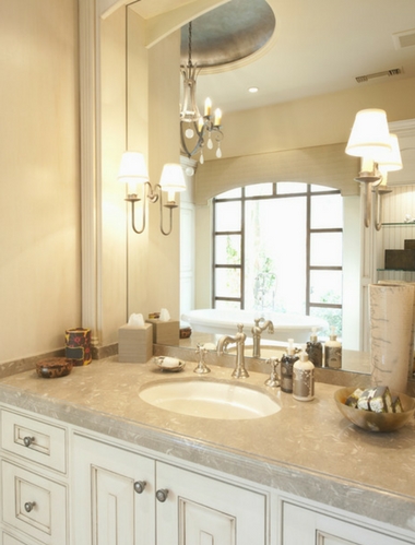 Bathrom Renovation LA