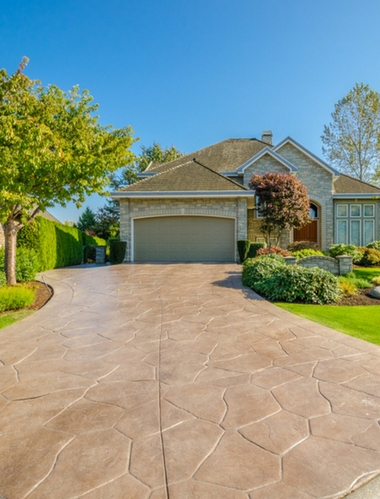 Driveway Construction