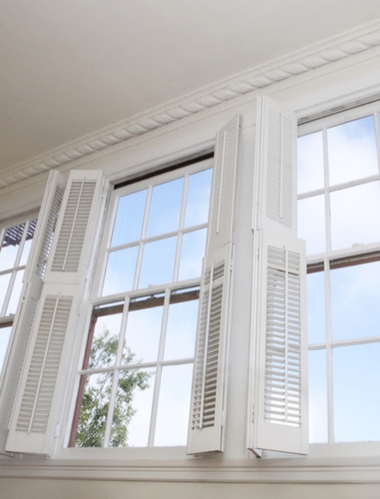 Energy Efficient Windows