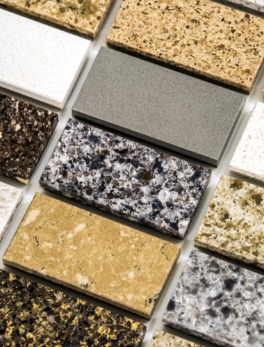 Kitchen Countertops LA