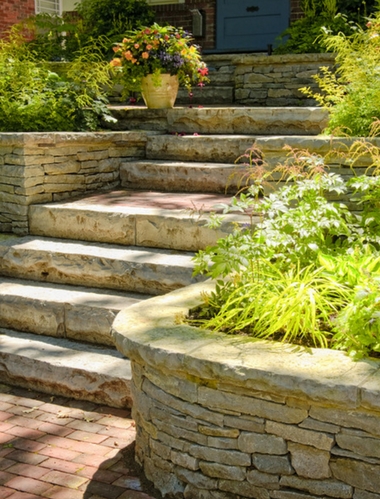 Lawn Care Services