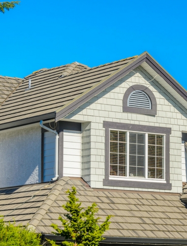Roof Installation Service