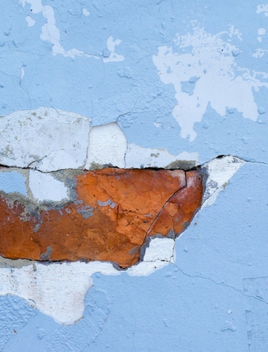 Stucco Repair
