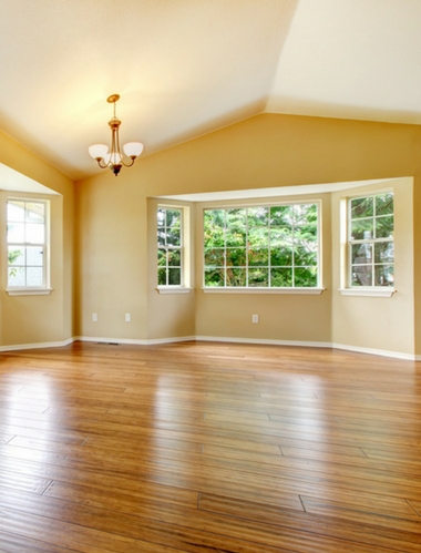 Wood Floors Los Angeles