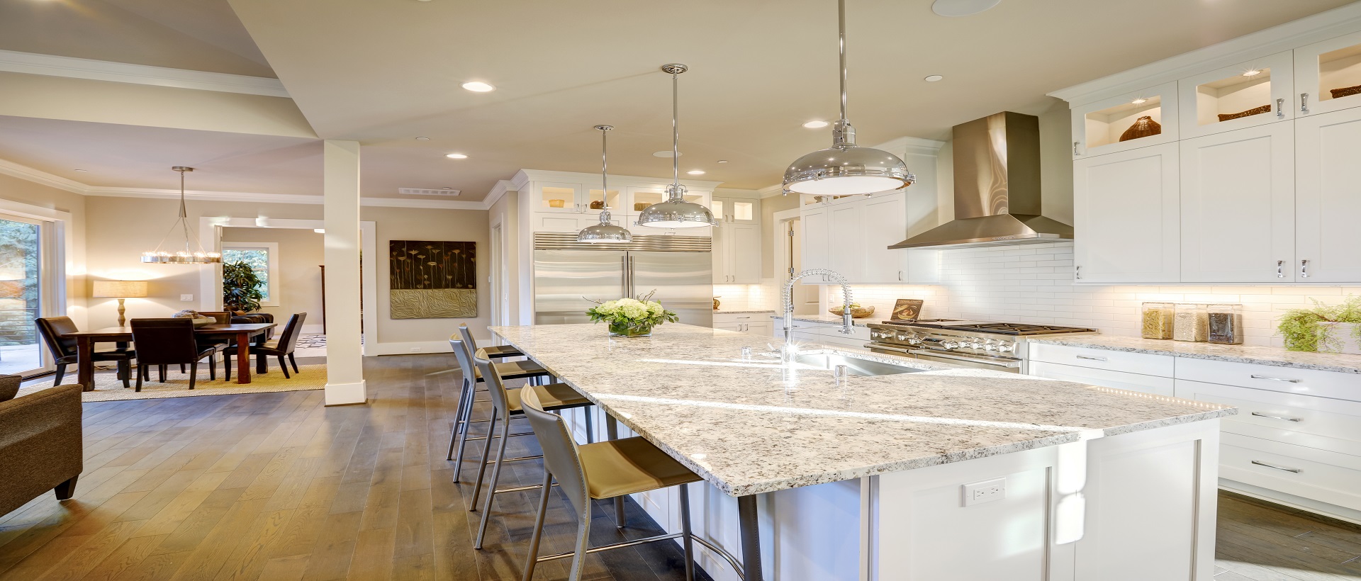 Home Remodel Experts LA