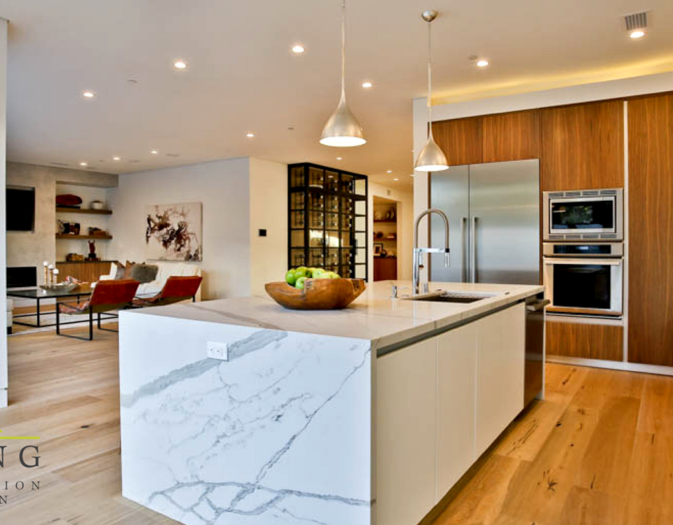 Kitchen Remodeling Contractor