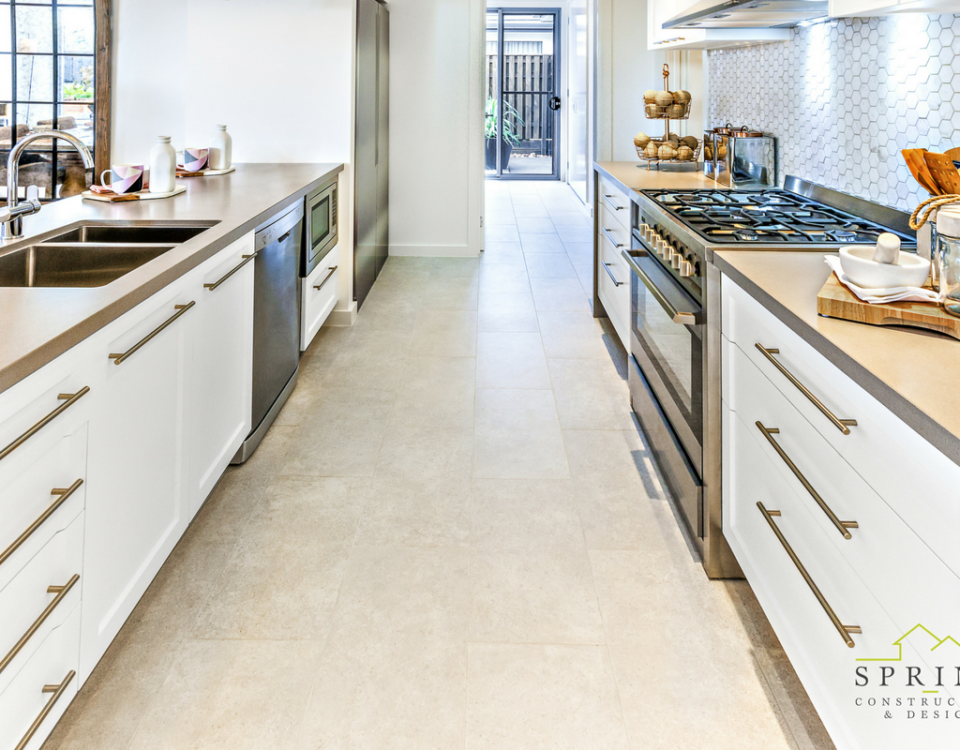 Trending Flooring Designs for Home Renovation