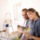 Exterior and Interior Paints for Homes