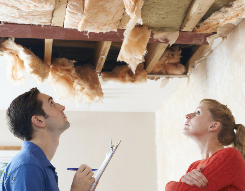 Replace your Roof